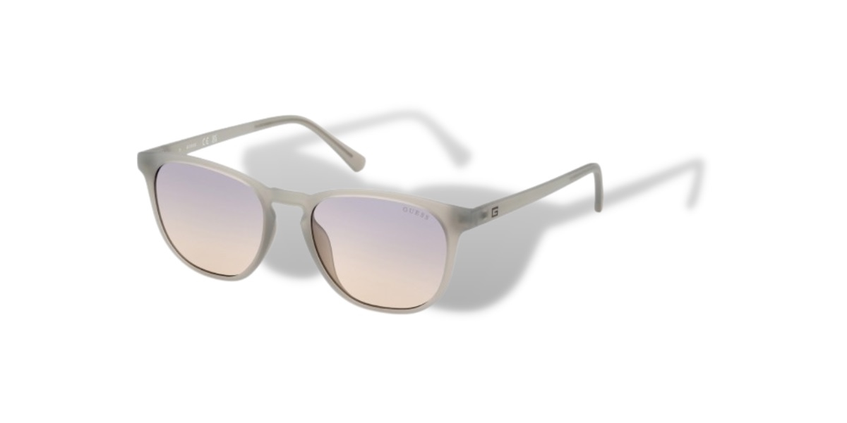 Guess GU00061 20B 53 Unisex