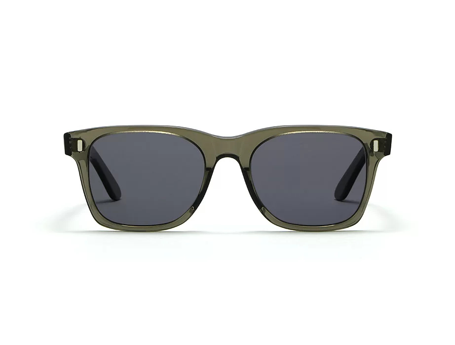 Lgr LGR Jambo Crystal Grey 52 Unisex