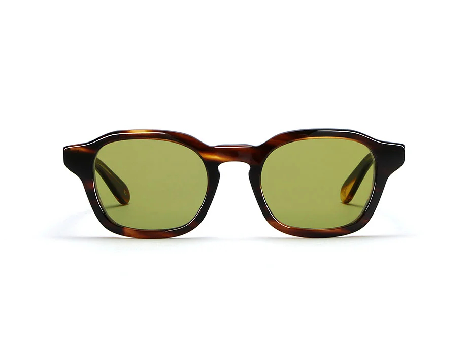 Lgr LGR Kigali Green Vintage 52 Unisex