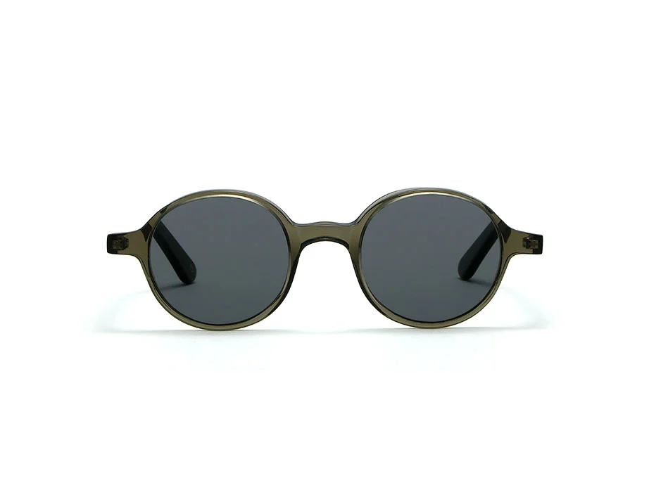 Lgr LGR Reunion Crystal Grey 70 Flat 48 Unisex