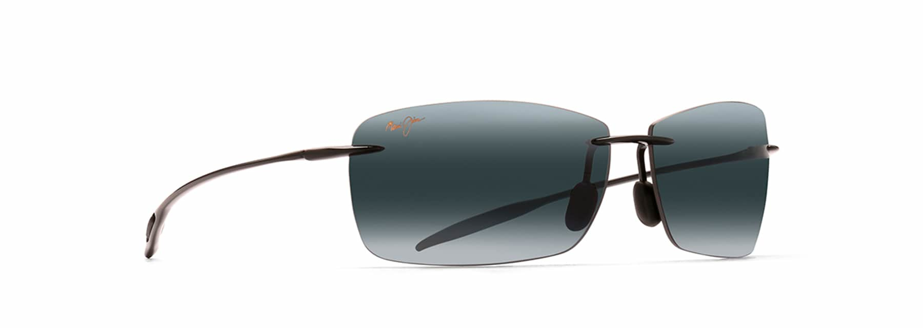 Maui Jim MJ MJ423-02 LIGHTHOUSE 65 Unisex