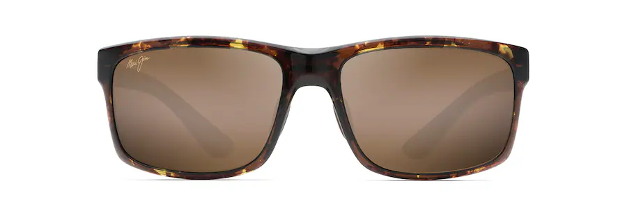 Maui Jim MJ MJ439-15T POKOWAI TORT 58 Erkek