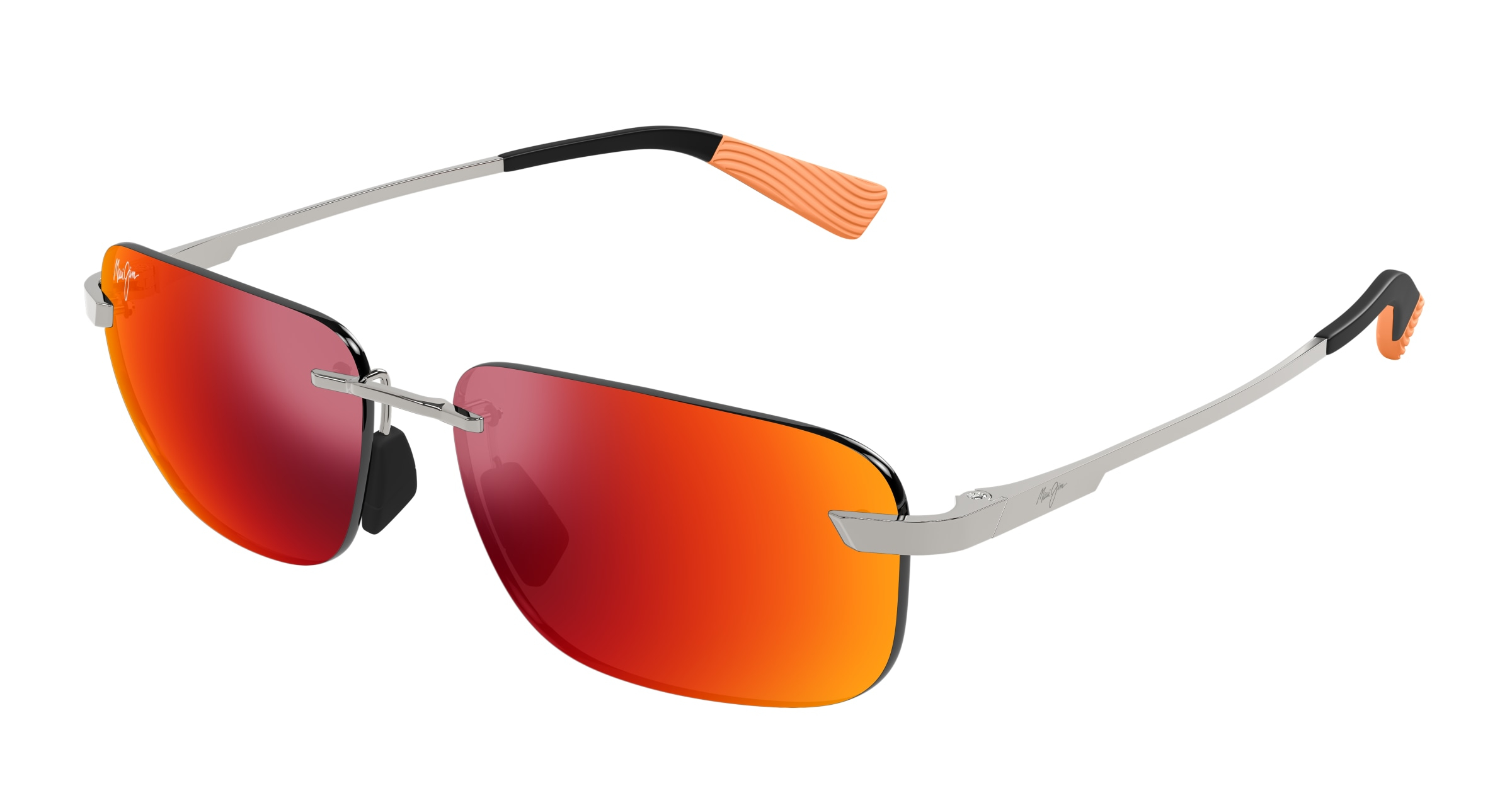 Maui Jim MJ MJ624-17 LANAKILA 59 Unisex