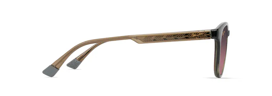 みびょ品です Maui Jim MJ0621S 003(16) | Polarize ve Şık Güneş Gözlüğü