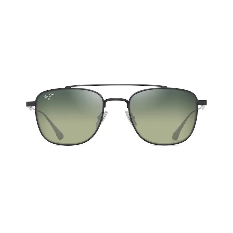 Maui Jim MJ MJ640-02 KAHANA 53 Unisex