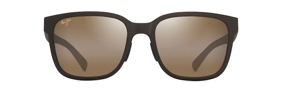 Maui Jim MJ MJ660-02 PAULELE AF 57 Unisex