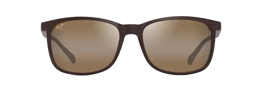Maui Jim MJ MJ672-01 HULILI 57 Unisex