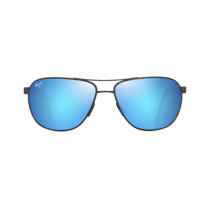 Maui Jim MJ MJ728-17 CASTLES 62 Erkek