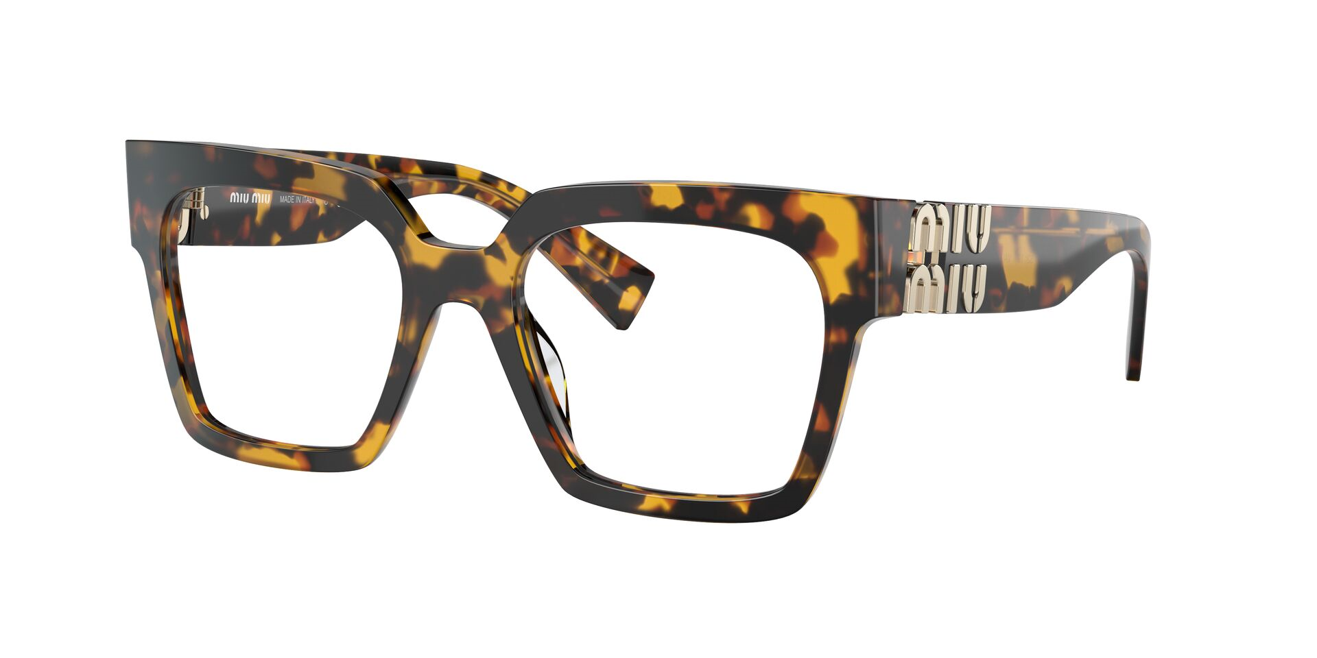 Miu Miu 04UV VAU-1O1 52 Mavi Işık Koruma Mavi Işık Koruma