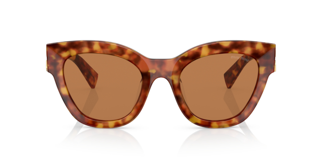 Miu Miu 0MU 01YS 4BW-2Z1 51 Kadın