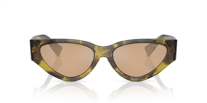 Miu Miu 0MU 03Z 13Q-40D 54 Unisex