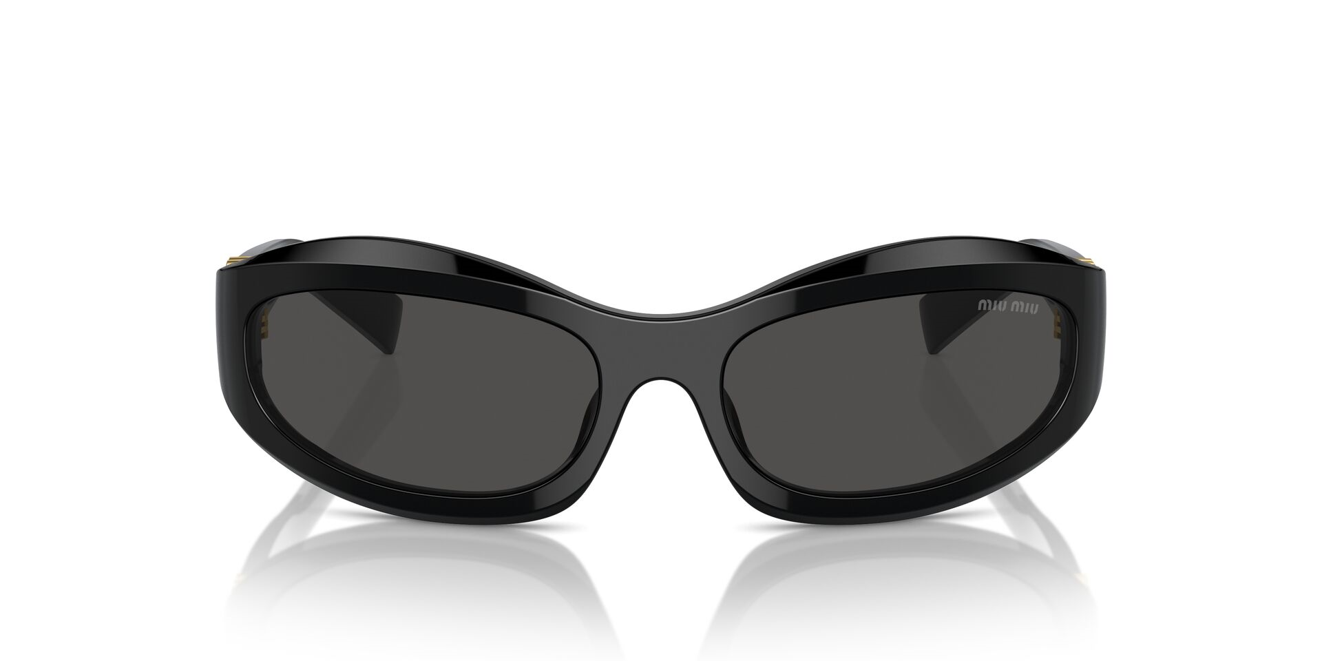 Miu Miu 0MU 14Z 16K-08Z 59 Unisex