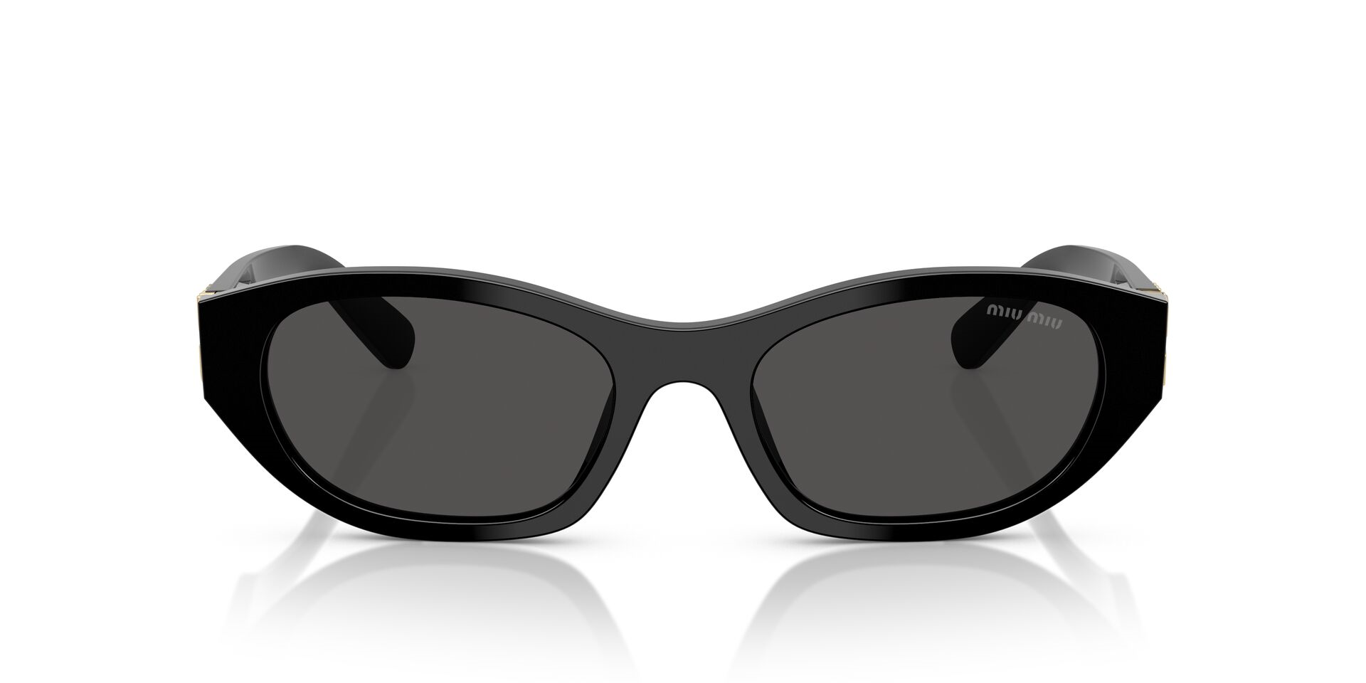 【美品】AMS QC1237 16×8J miu-miu-0mu-a03-16k-08z-53-