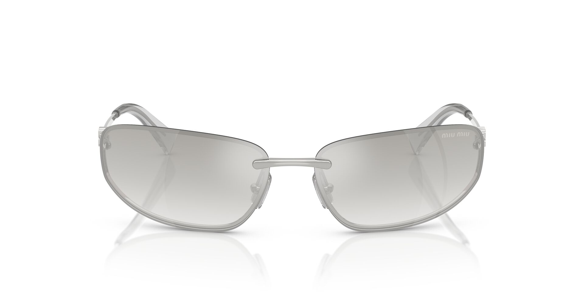 Miu Miu 0MU A50 1BC-8H1 68 Kadın