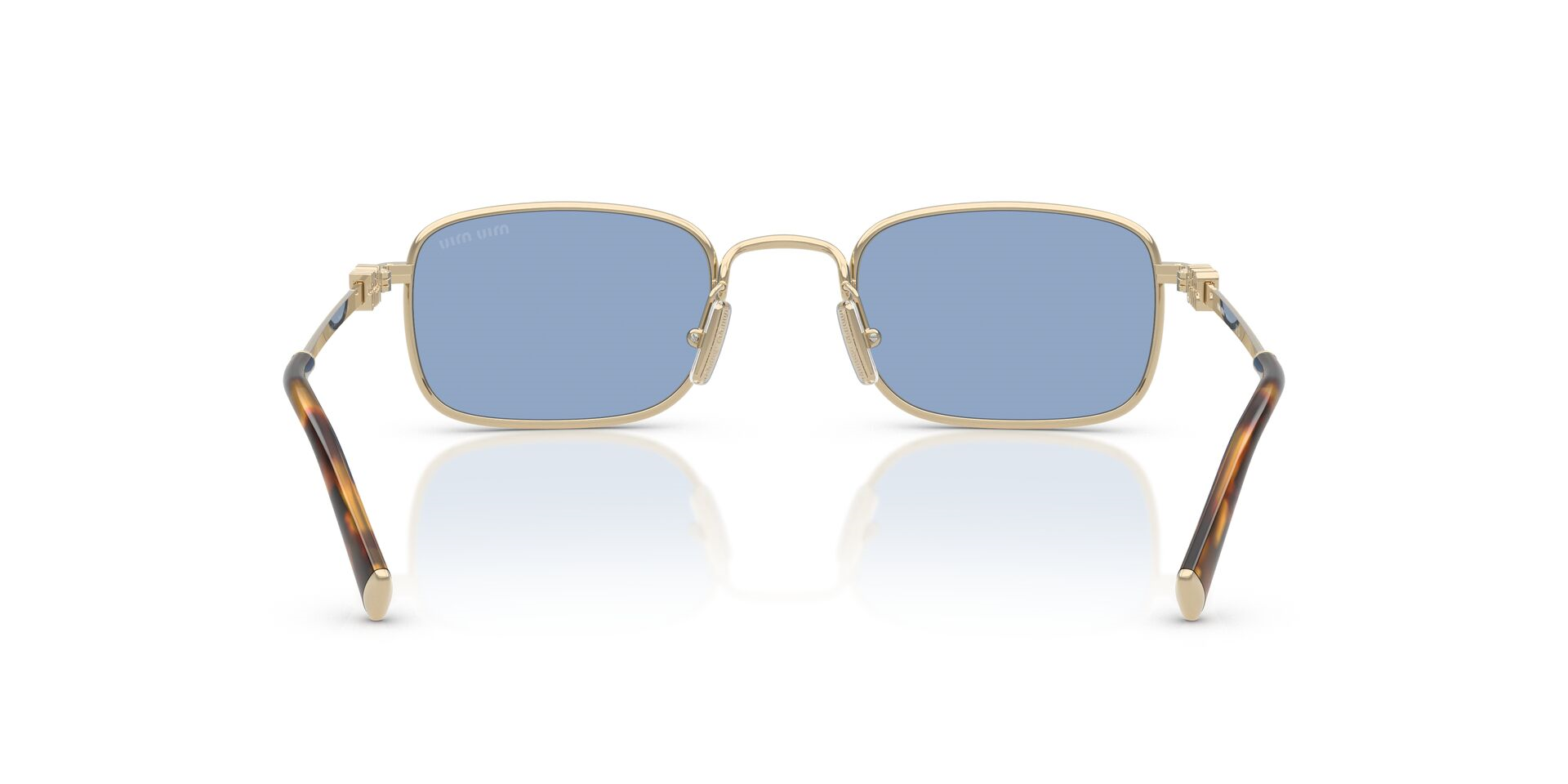 Miu Miu 0MU A53 ZVN-60O 49 Unisex Güneş Gözlüğü | Emre Optik