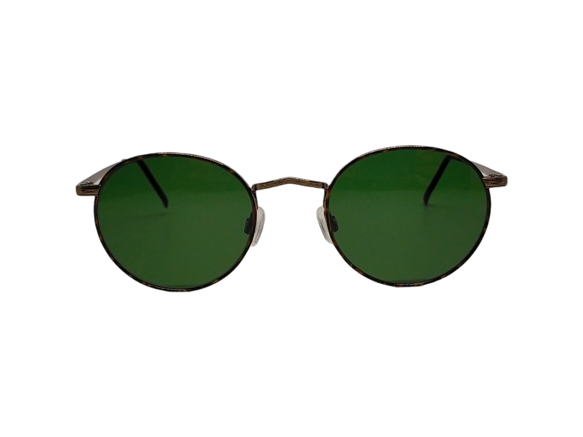 Moscot Dov Tortoise/AntiqueGold 48 Unisex