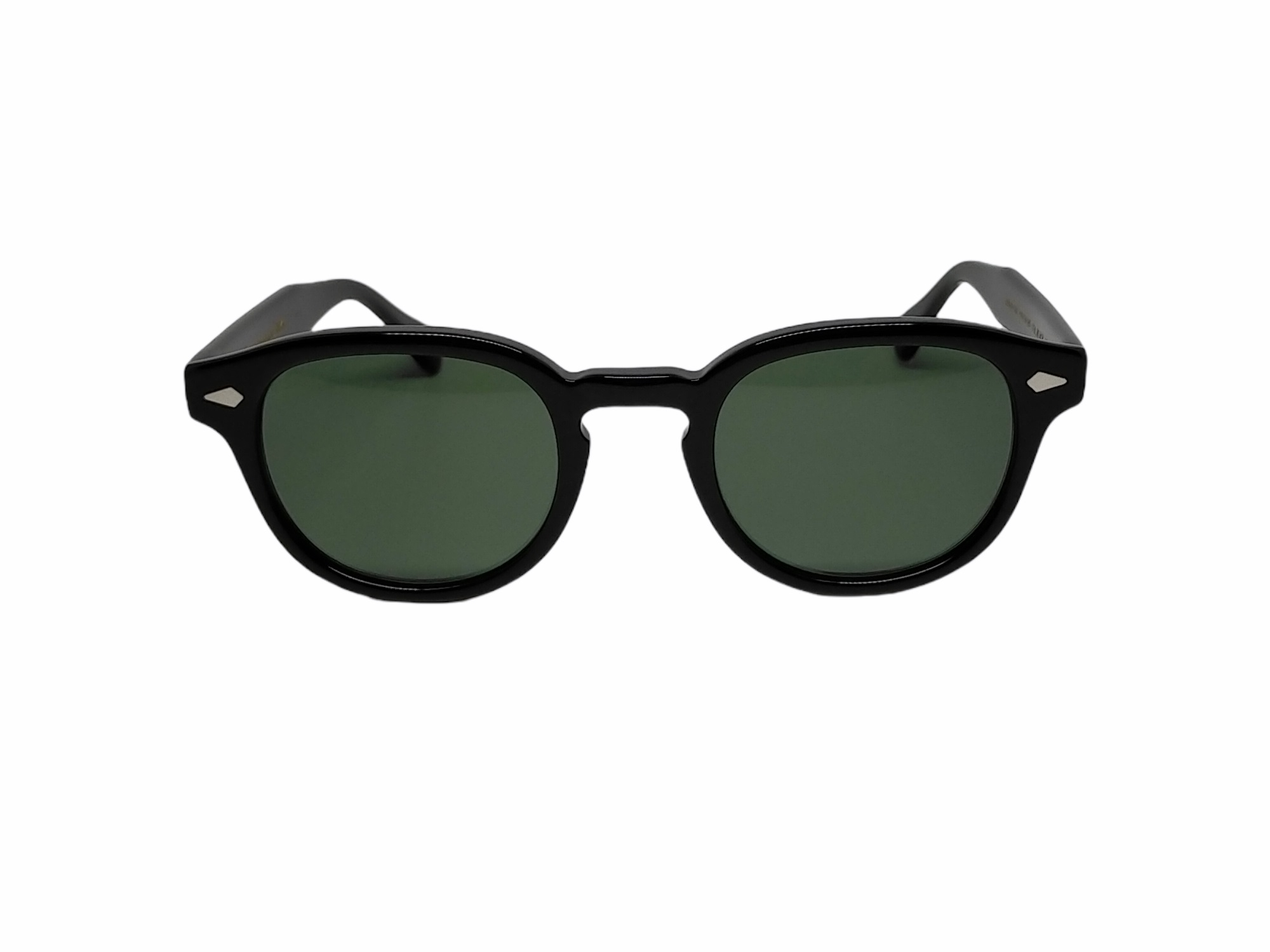 Moscot Lemtosh Black 49 Unisex Güneş Gözlüğü | Emre Optik
