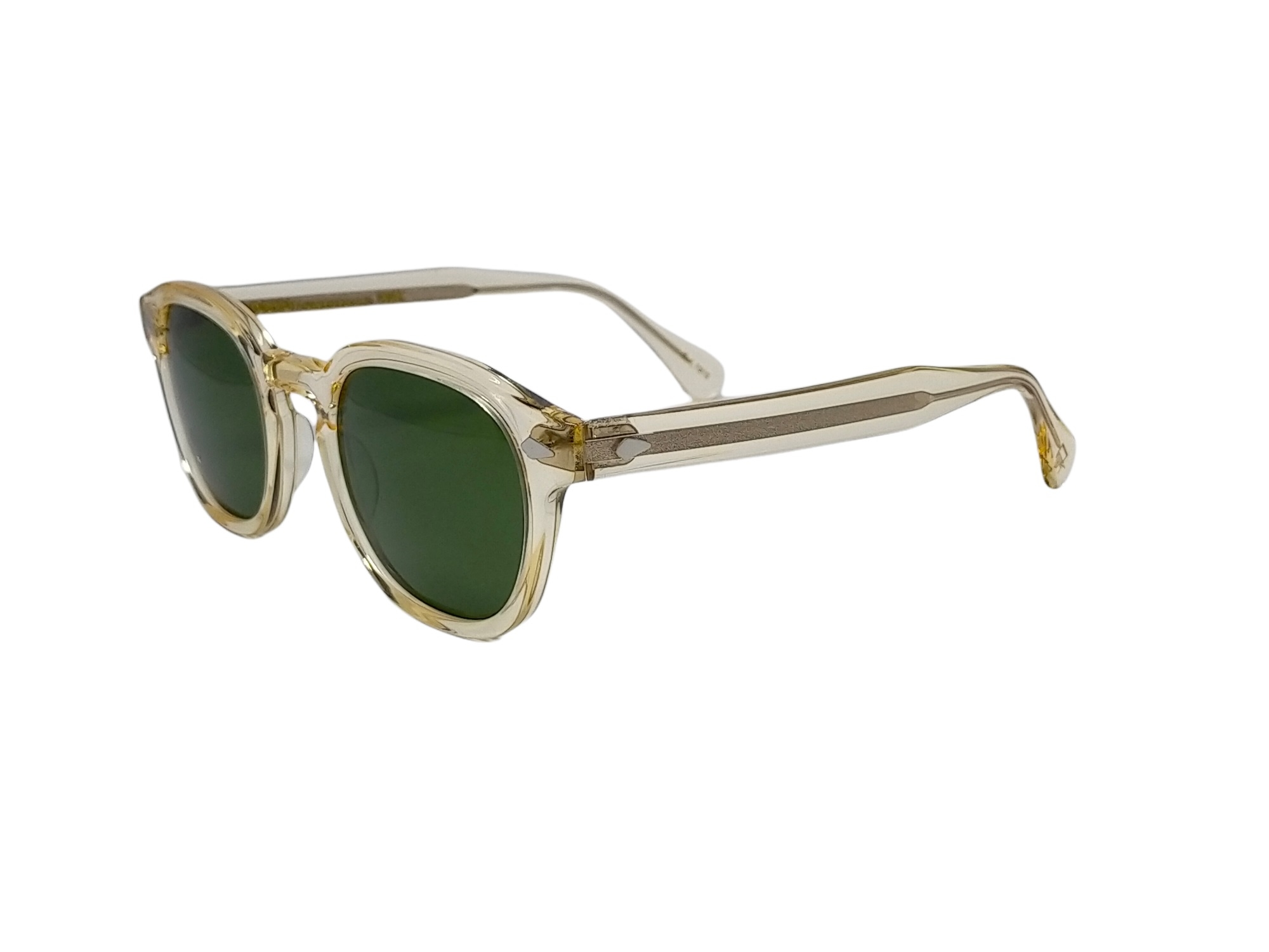 Moscot Lemtosh Flesh 49 Güneş Gözlüğü | Emre Optik