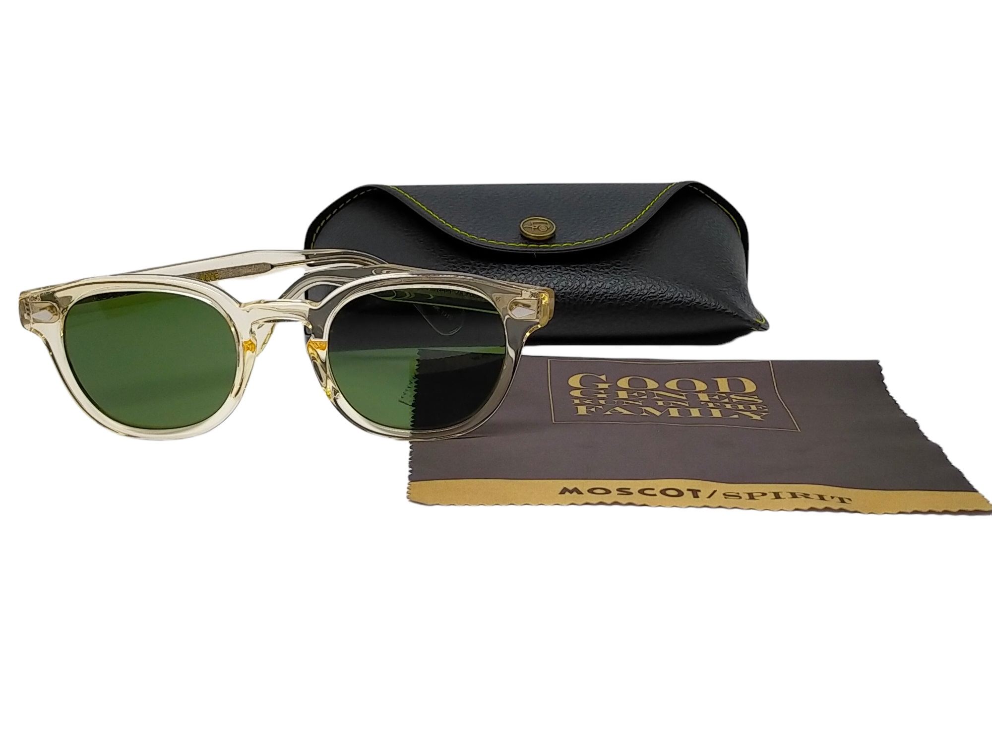 Moscot Lemtosh Flesh 49 Güneş Gözlüğü | Emre Optik