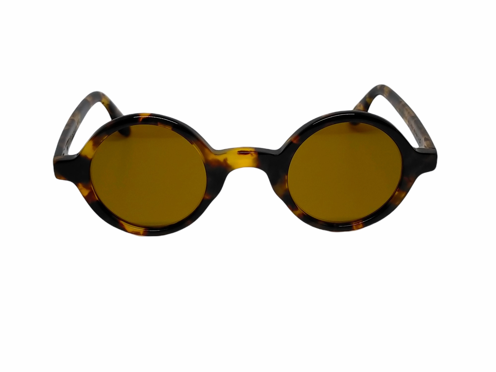 Moscot Zolman Classic Havana 42 Unisex