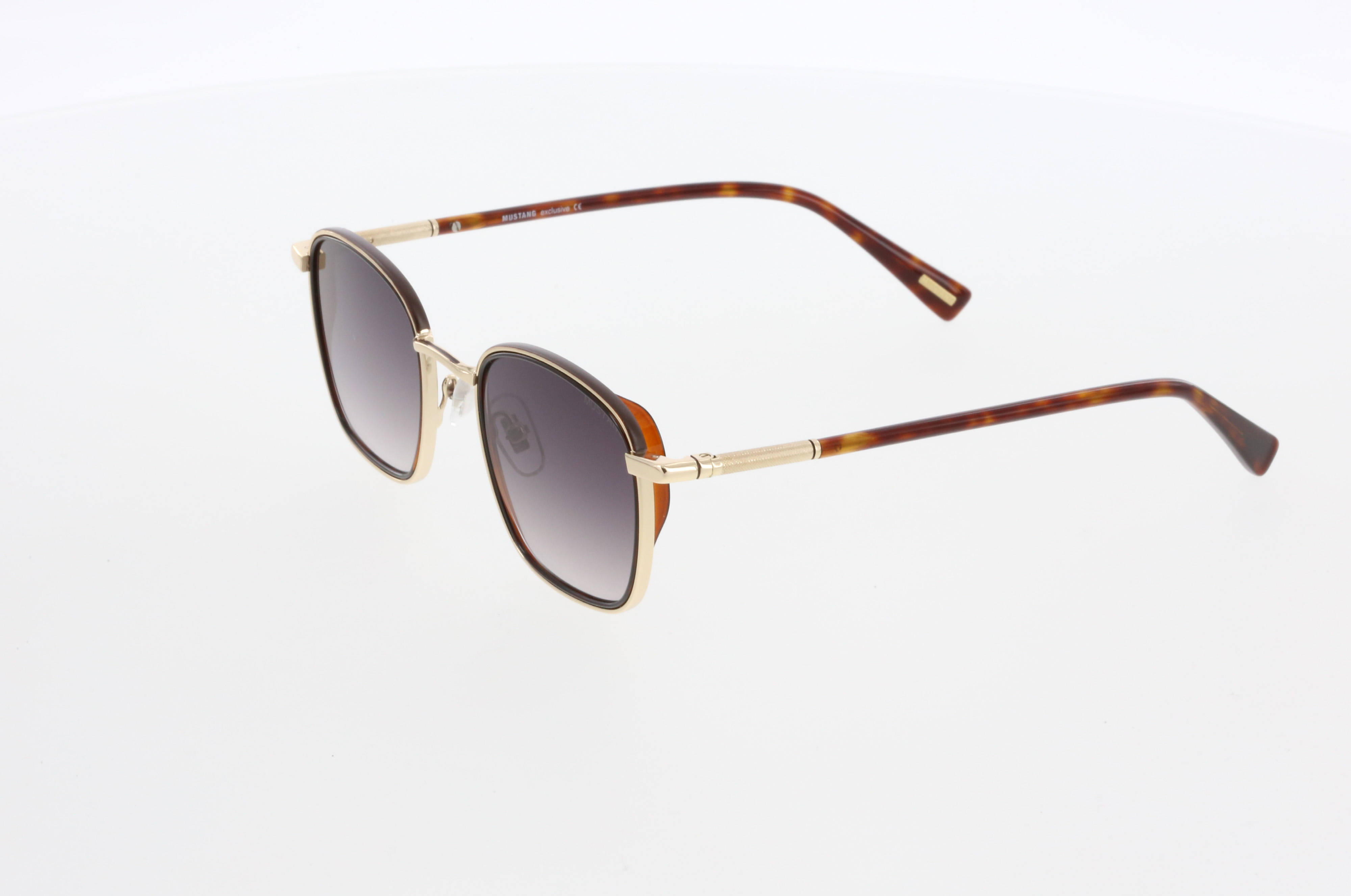 Mustang MU 2285 02 49 Erkek Güneş Gözlüğü | Emre Optik