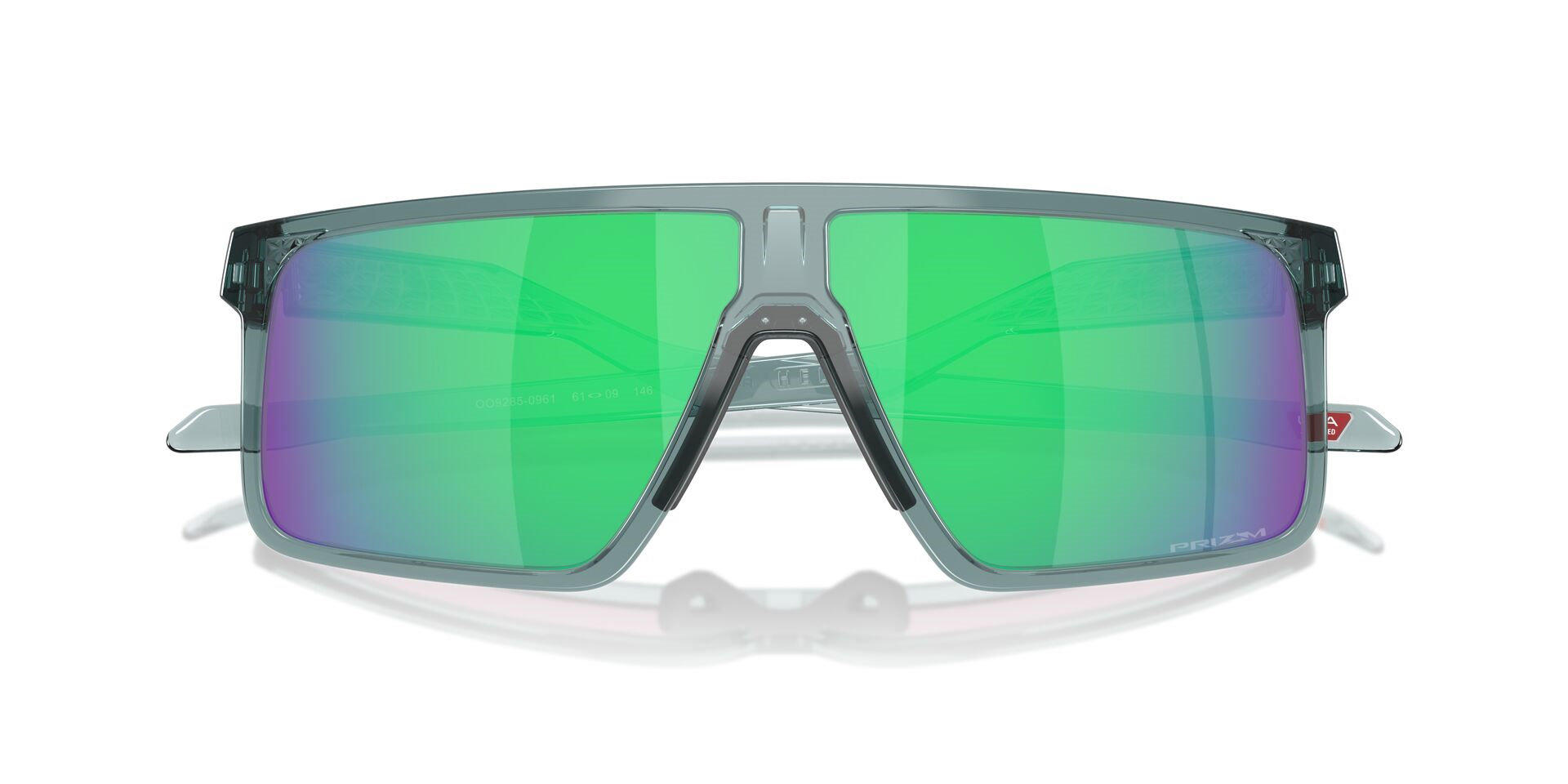 Oakley 0OO 9285 Helux 09 61 Erkek Güneş Gözlüğü | Emre Optik