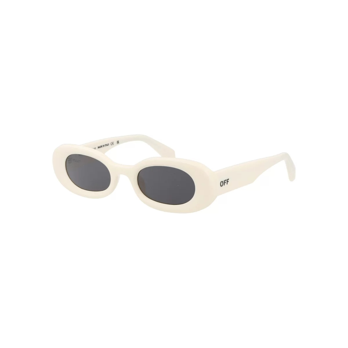 ゆ*ー様 OFF WHITE Sunglasses Off-White OER OERI087 0107 49 Sunglasses | Emre Optik