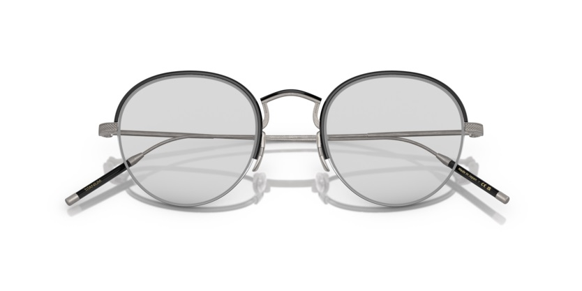 Oliver Peoples 0OV 1290T 5076 47 Unisex