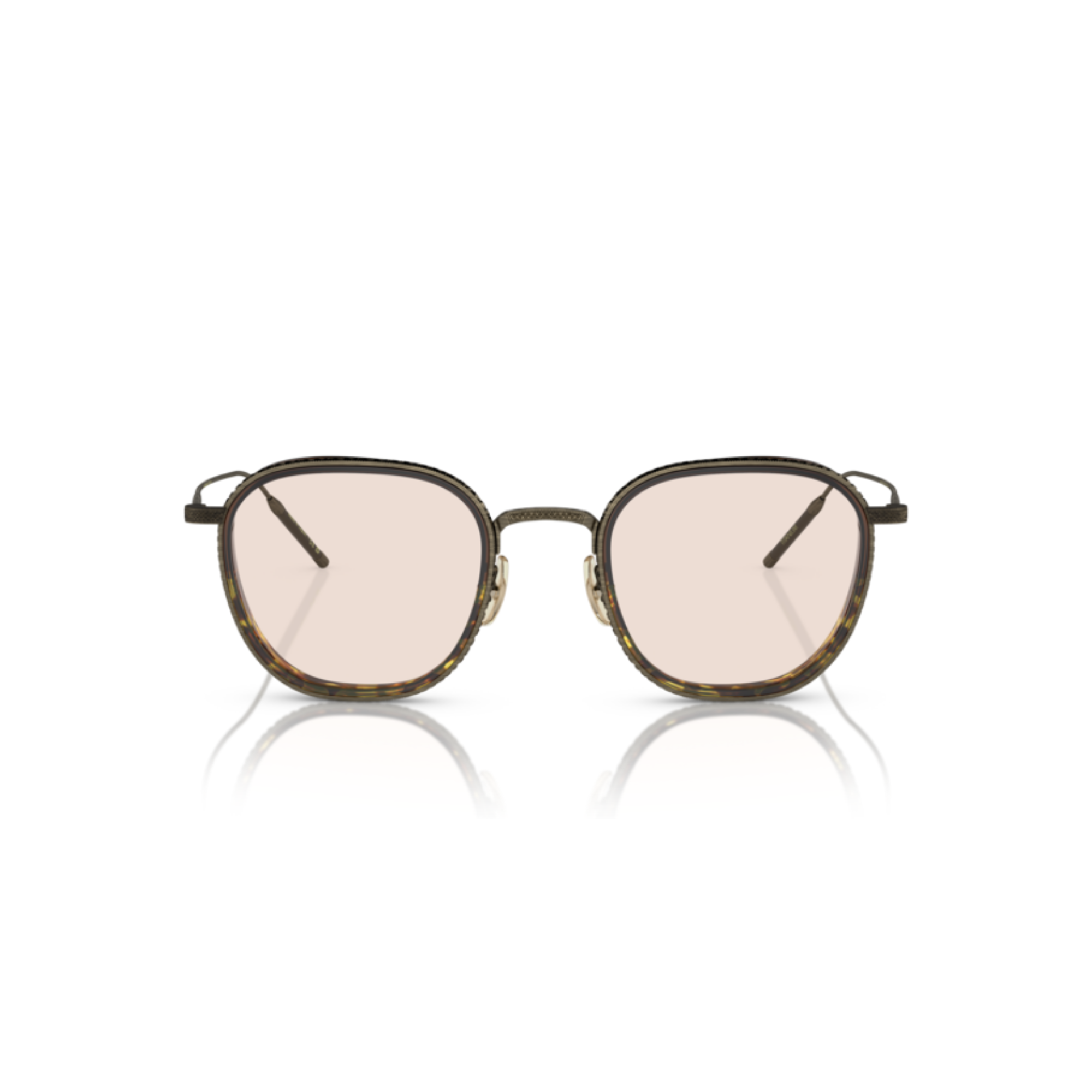 Oliver Peoples 0OV 1321T 5284 48 Unisex