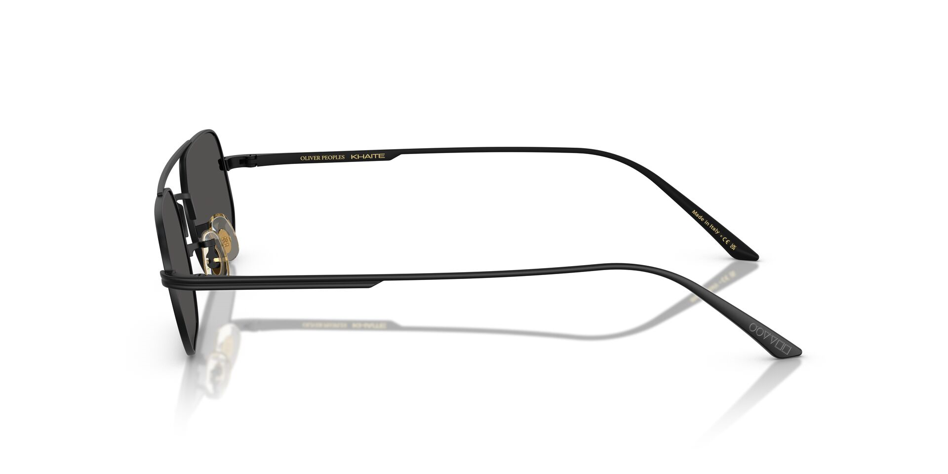 Oliver Peoples 0OV 1351S 1989C 506287 52 Unisex Güneş Gözlüğü