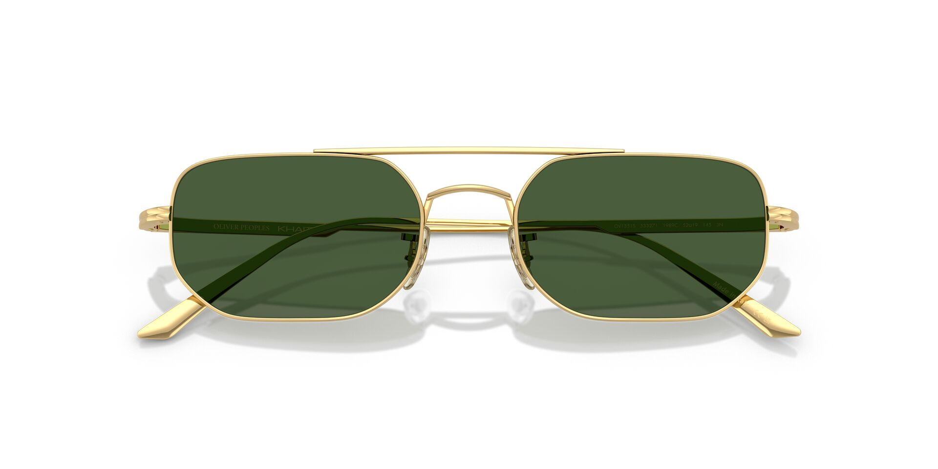 Oliver Peoples 0OV 1351S 1989C 533271 52 Unisex Güneş Gözlüğü