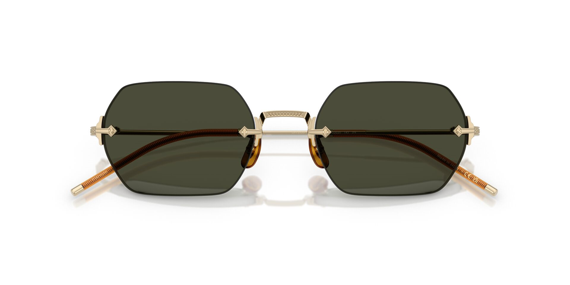 Oliver Peoples 0OV 1353ST TK-13 5035/71 52 Unisex Güneş Gözlüğü