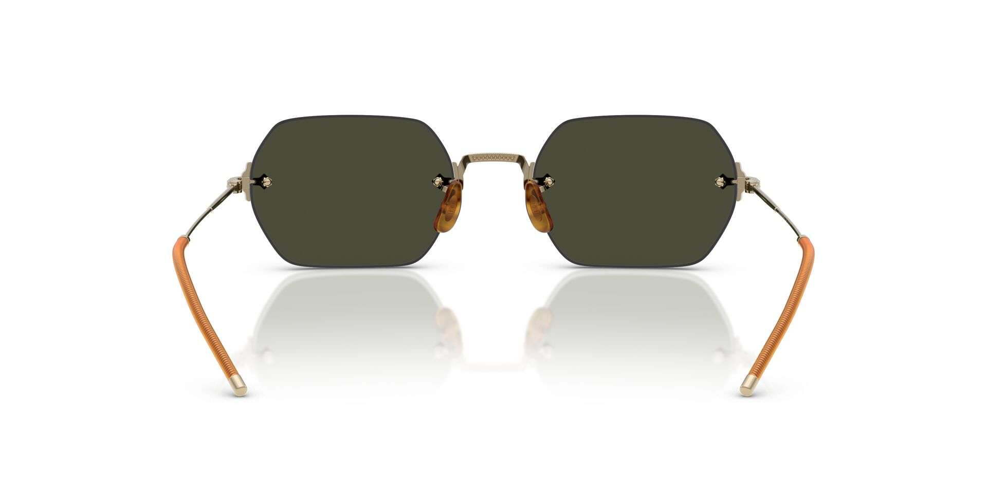 Oliver Peoples 0OV 1353ST TK-13 5035/71 52 Unisex Güneş Gözlüğü