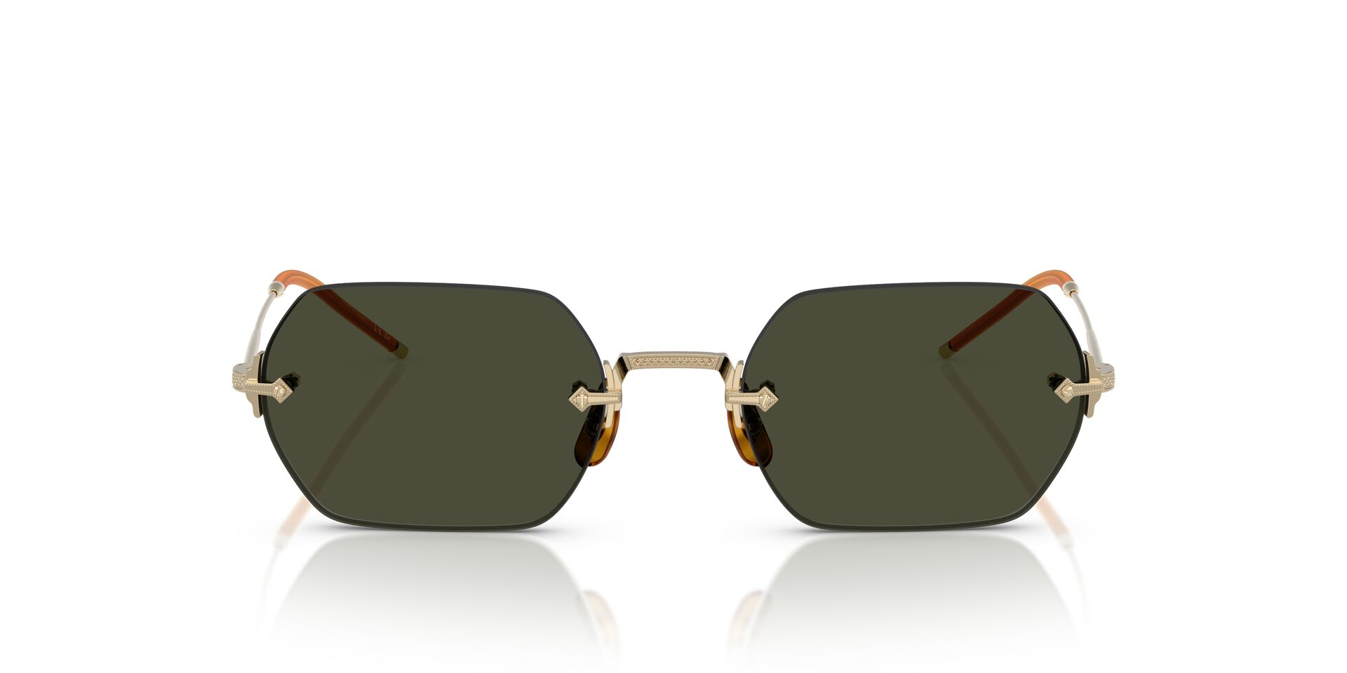 Oliver Peoples 0OV 1353ST TK-13 5035/71 52 Unisex