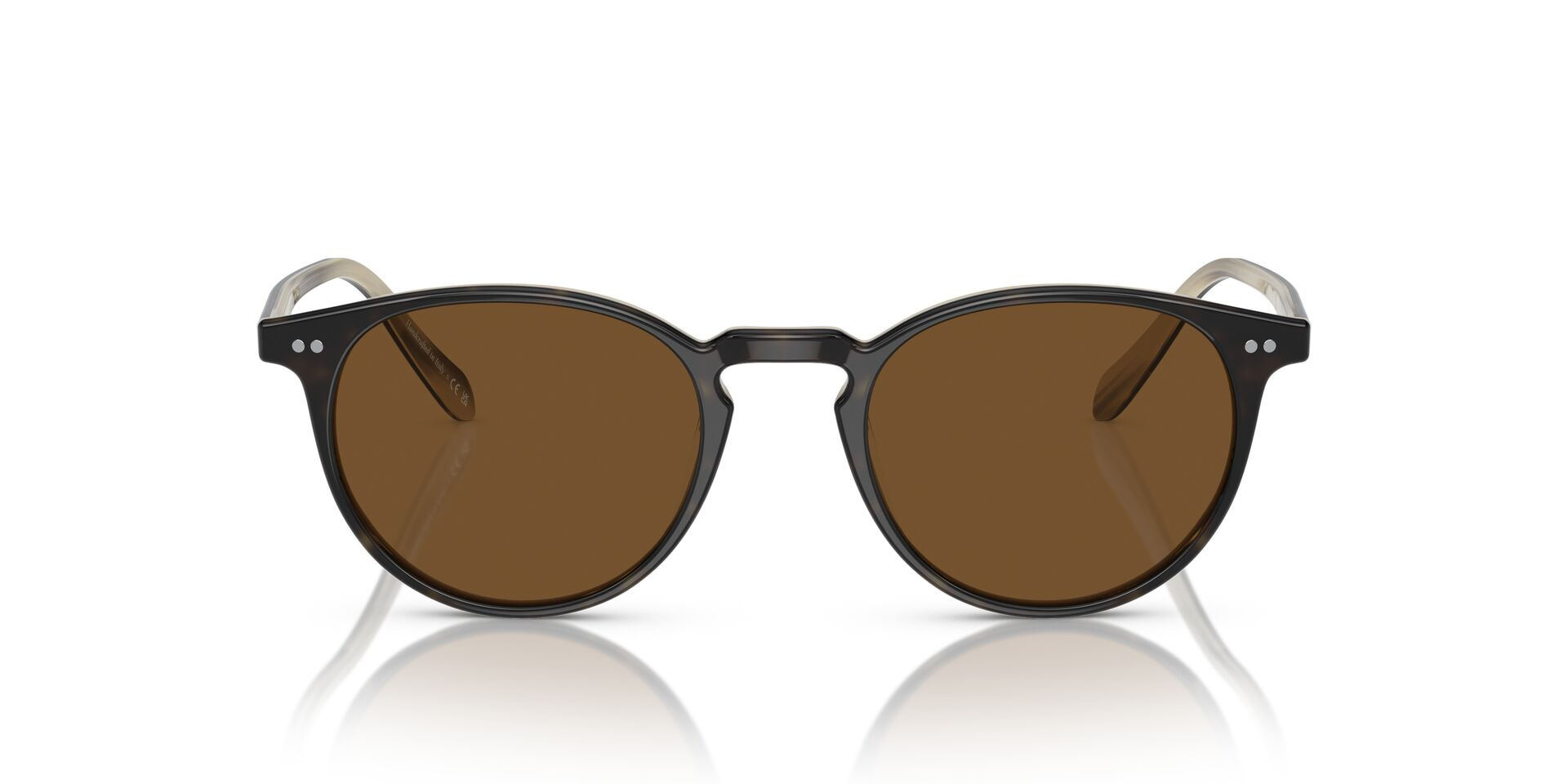 Oliver Peoples 0OV 5004SU Riley Sun 166657 49 Unisex Güneş Gözlüğü