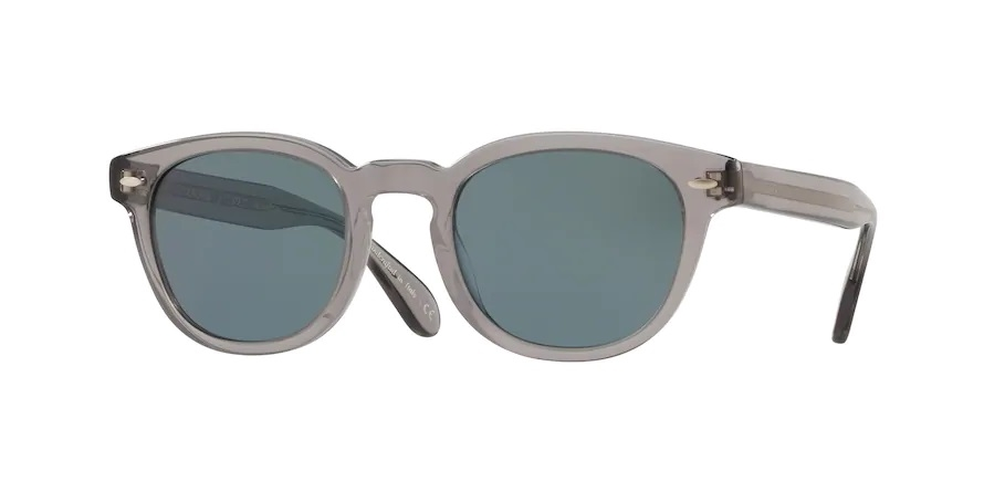 Oliver Peoples 0OV 5036-S 1132R8 49 Unisex