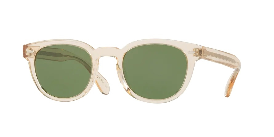 Oliver Peoples 0OV 5036-S 158052 49 Unisex