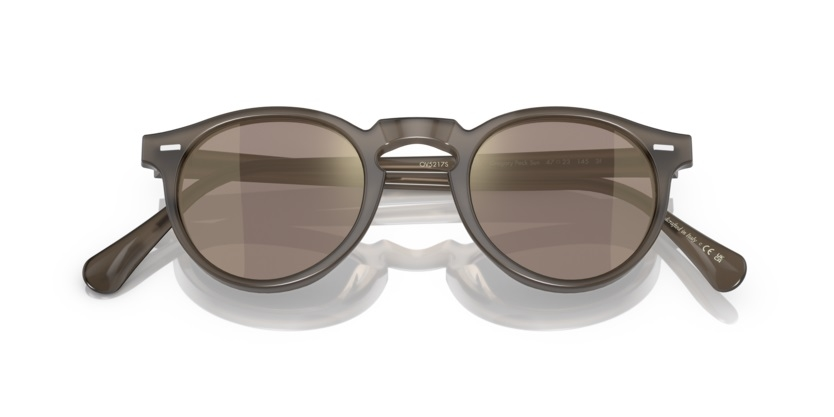 Oliver Peoples 0OV 5217-S 1473/5D 50 Unisex