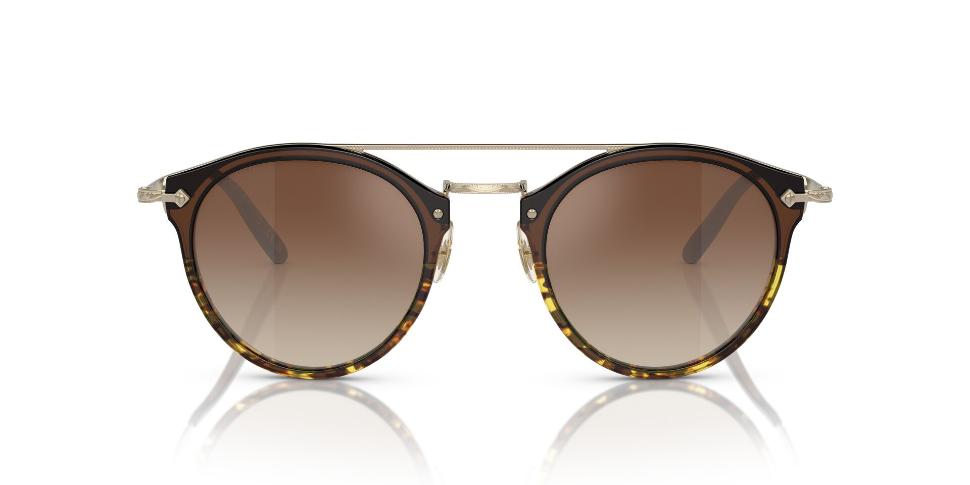 Oliver Peoples 0OV 5349S Remick 1756Q 50 Unisex
