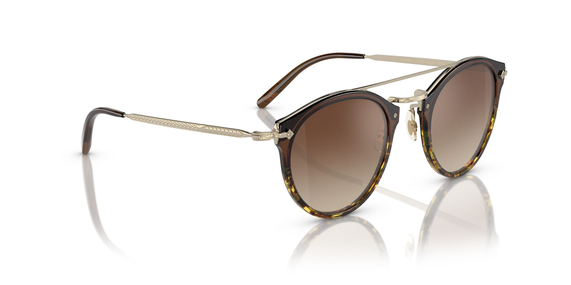 Oliver Peoples 0OV 5349S Remick 1756Q 50 Unisex Güneş Gözlüğü