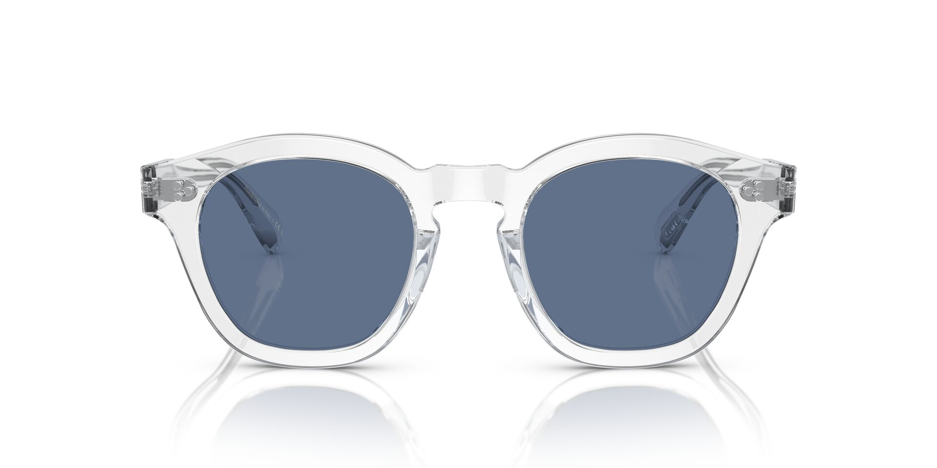 Oliver Peoples 0OV 5382SU Boudreau LA 110180 48 Unisex