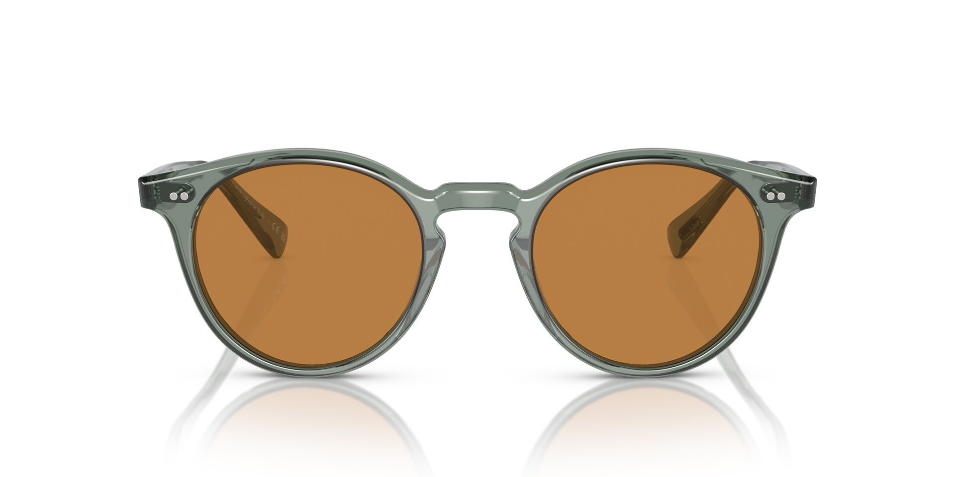 Oliver Peoples 0OV 5459SU Romare Sun 178253 50 Unisex Güneş