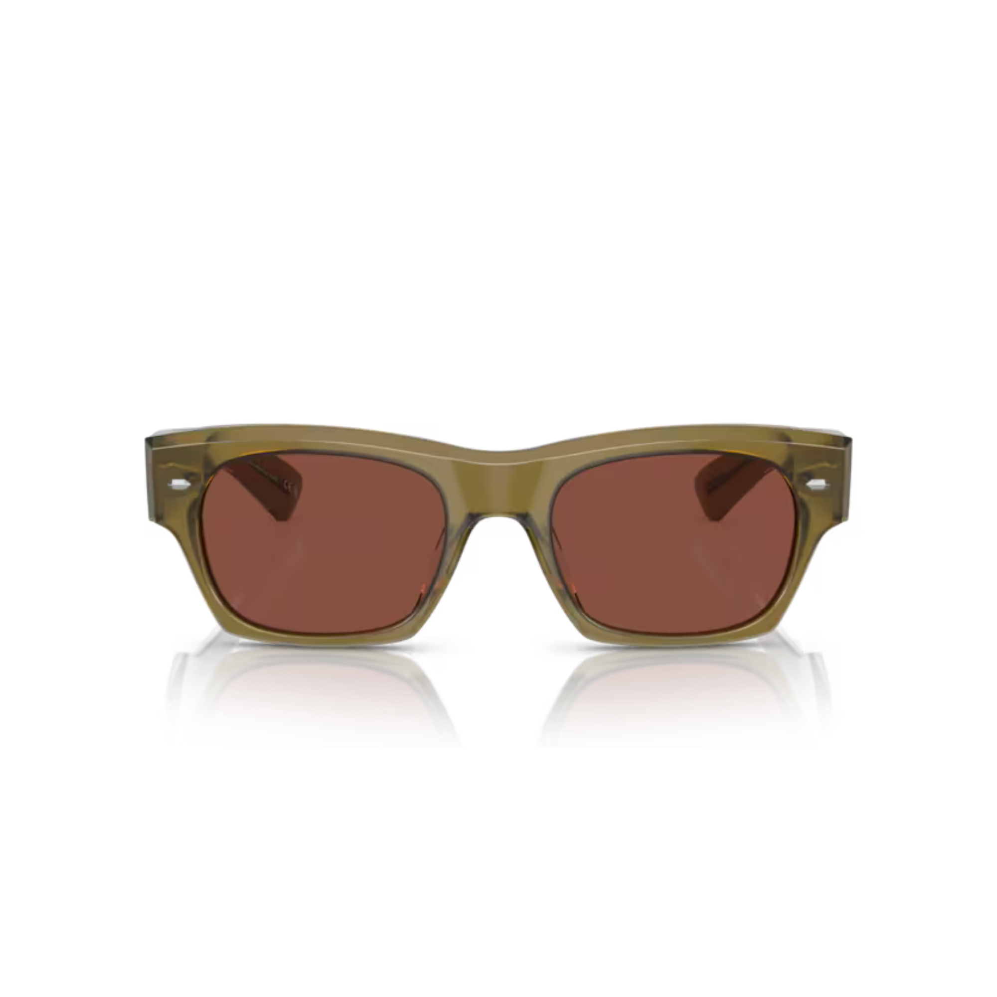 Oliver Peoples 0OV 5514SU 1678C5 51 Erkek