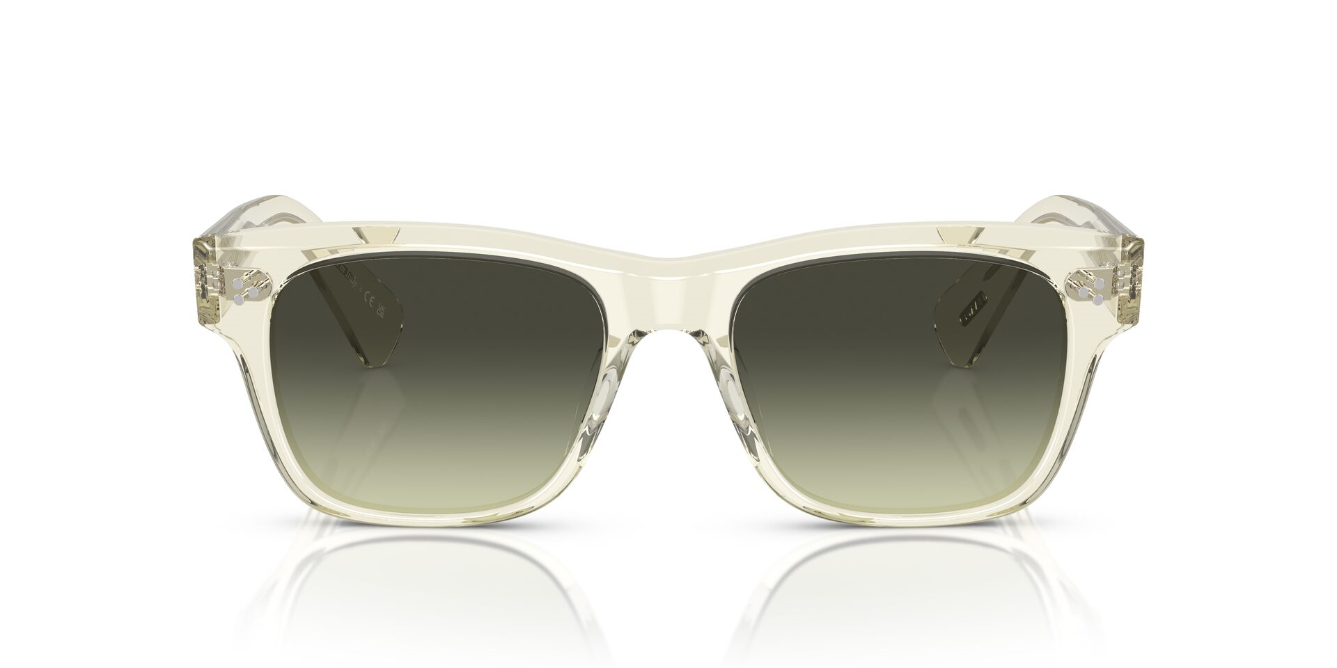 Oliver Peoples 0OV 5524SU Birell Sun 1692BH 52 Unisex