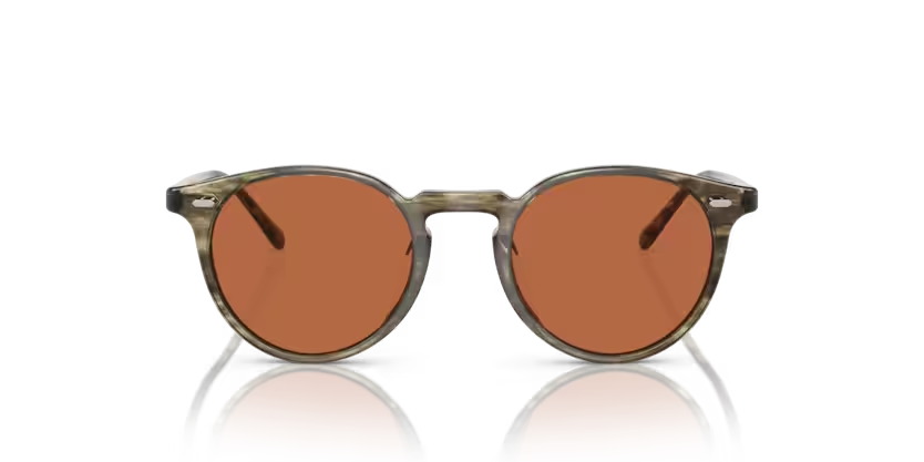 Oliver Peoples 0OV 5529SU 1735/53 48 Unisex