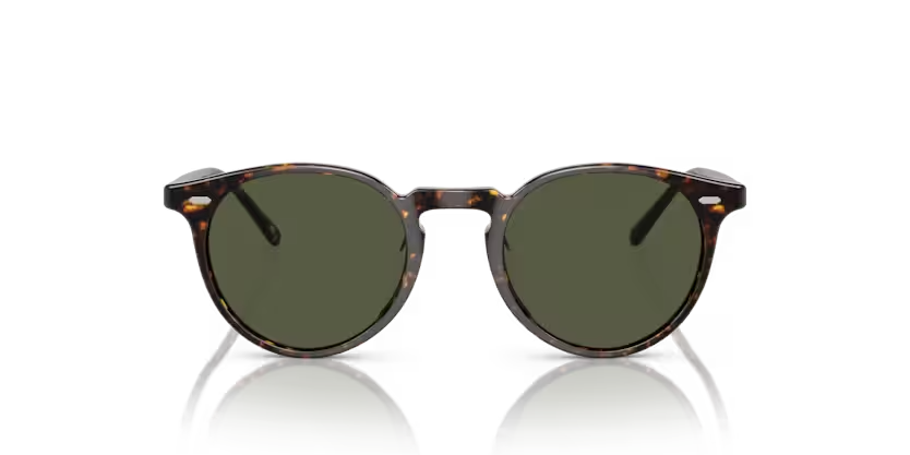 Oliver Peoples 0OV 5529SU 174152 48 Unisex