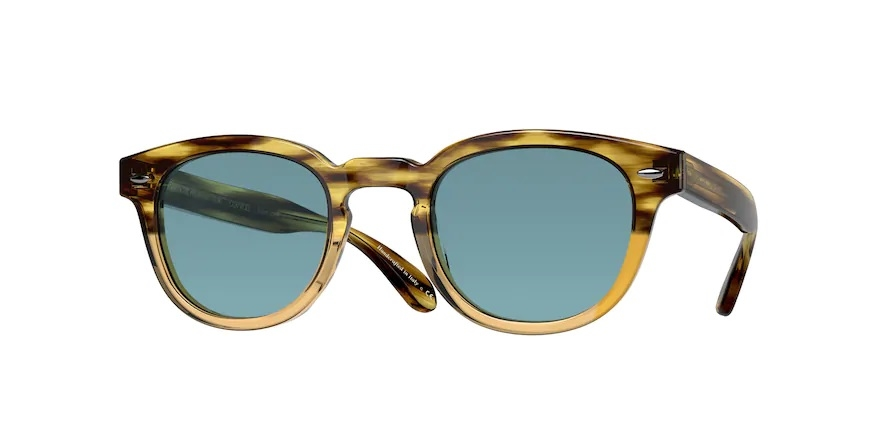 Oliver Peoples 0OV5036-S 170356 49 Unisex