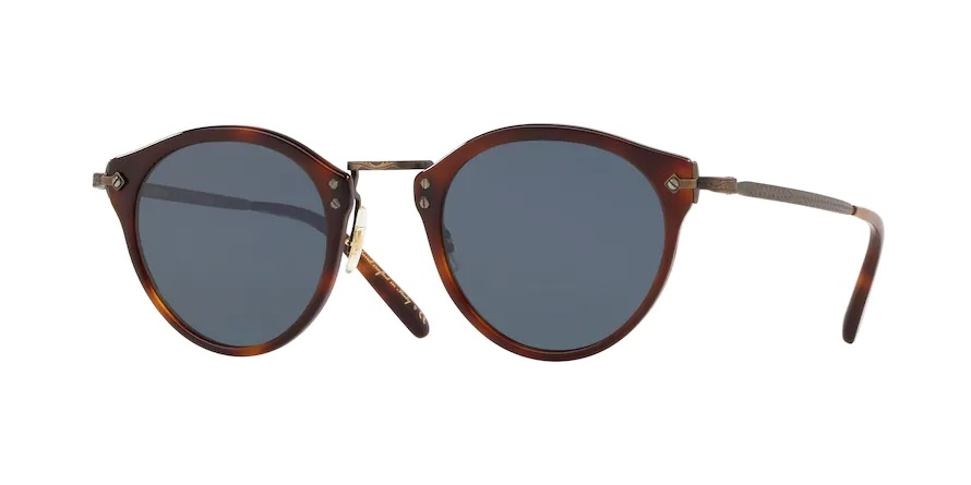 Oliver Peoples 0OV5184-S 1007R5 47 Unisex