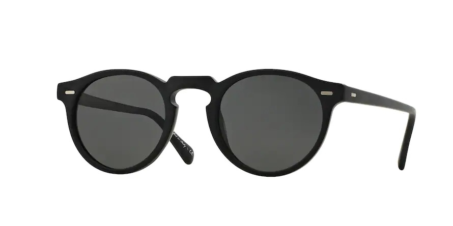 Oliver Peoples 0OV5217S 1031P2 50 Unisex
