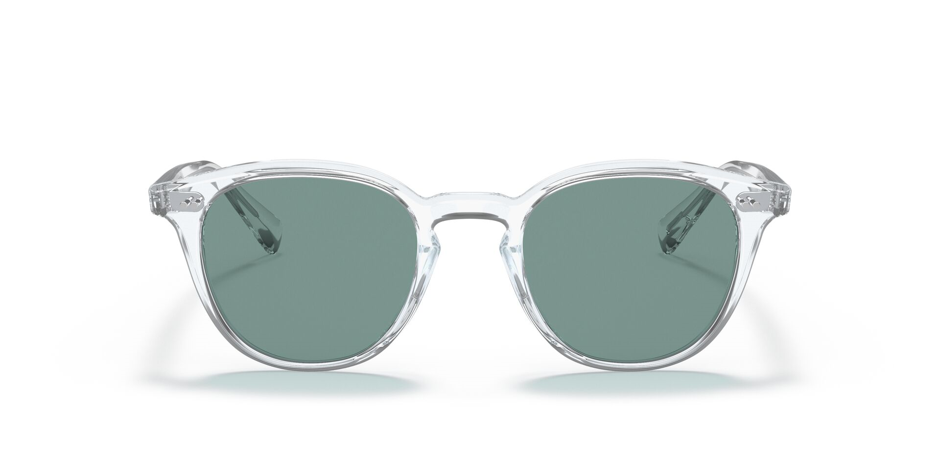 Oliver Peoples 0OV5454SU 1101P1 50 Erkek